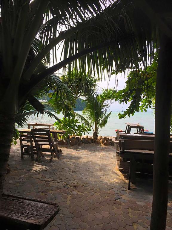Sunflower Boathouse جزيرة في في المظهر الخارجي الصورة