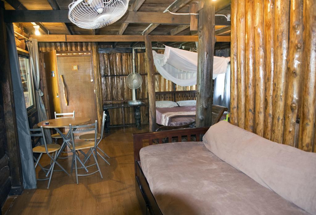 Sunflower Boathouse جزيرة في في المظهر الخارجي الصورة