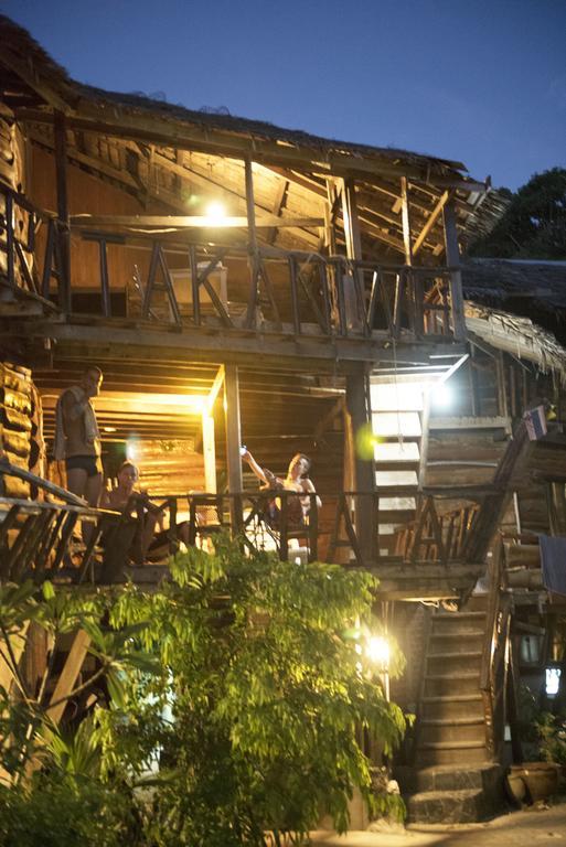 Sunflower Boathouse جزيرة في في المظهر الخارجي الصورة